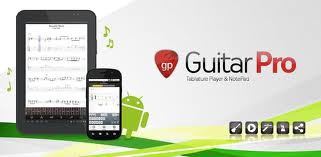 Guitar pro